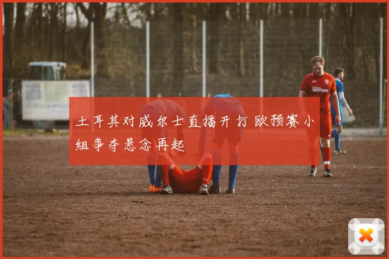 土耳其对威尔士直播开打 欧预赛小组争夺悬念再起